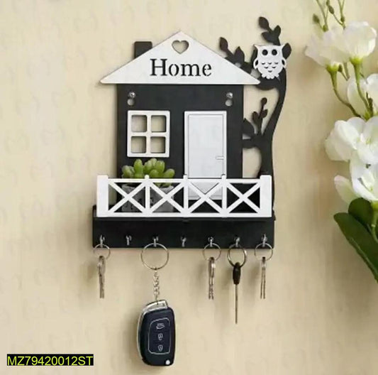 Keyholder Wall Hanging